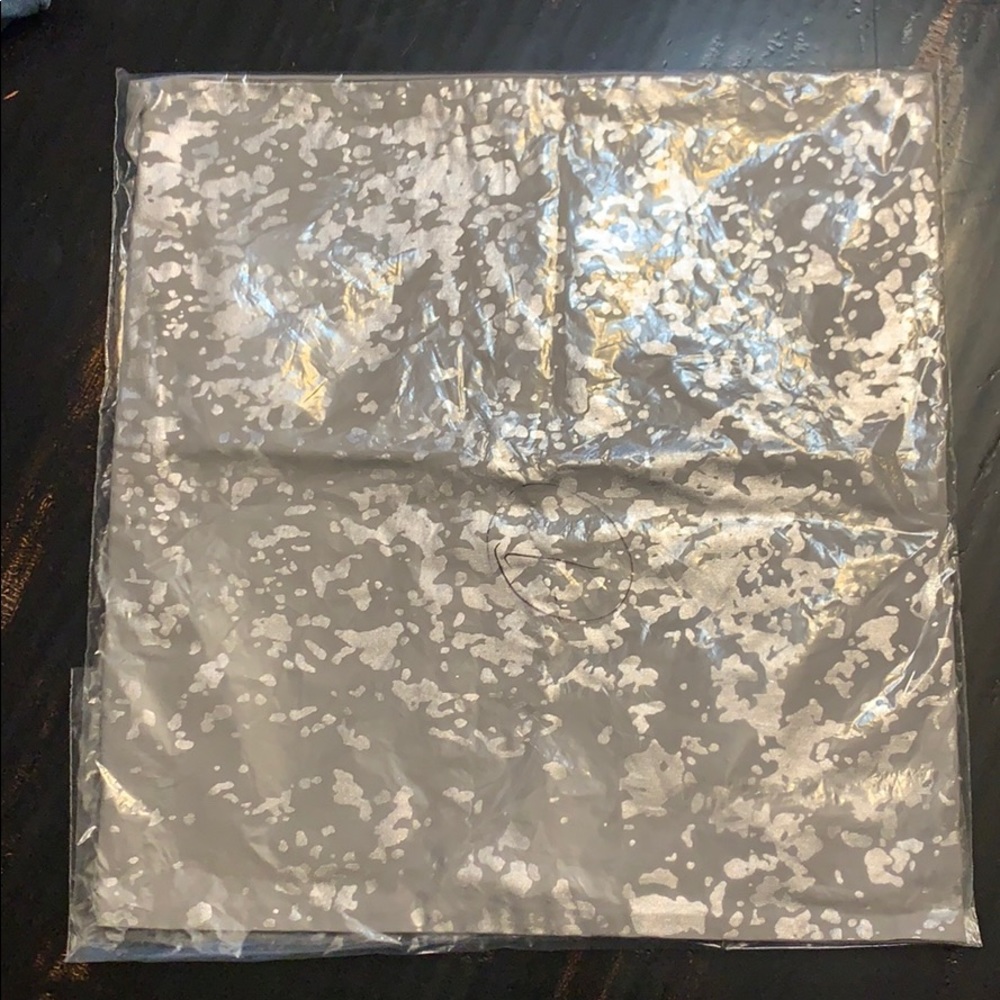 Pillow case
